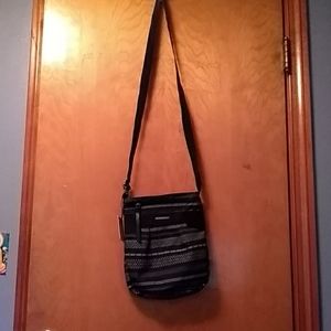 Crossbody purse